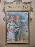 Antiek Kinderboek uit 1915 - The Tinder Box / H C Andersen, Verzenden, Hans Christaan Andersen