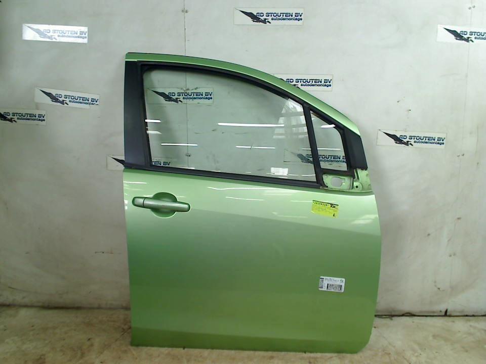 Portier Rechts Voor Opel Agila (B) (2008-04/2012-10), Gebruikt, Bahnhofsplatz, Rüsselsheim am Main 65423, , Duitsland, Opel, Opel Automobile GmbH