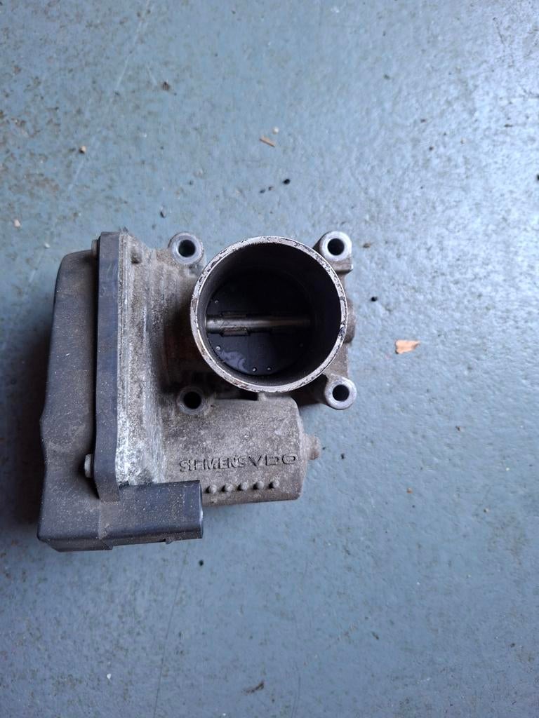 Gasklephuis 03c133062b 1.2 1.4 vw skoda seat, Auto-onderdelen, Ophalen of Verzenden, Seat