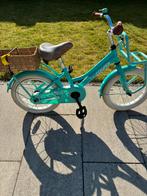 Kinderfiets 16 inch, Ophalen, Gebruikt, 16 tot 20 inch