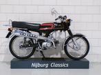 Honda SS-50Z JUBILEUM in zeer nette staat!!!, Gebruikt, Overige modellen, Maximaal 45 km/u, Ophalen of Verzenden