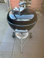Weber BBQ, Tuin en Terras, Houtskoolbarbecues, Ophalen, Gebruikt
