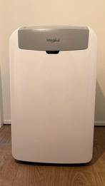 Whirlpool Airco PACW212HP, Ophalen, Koelen en Ontvochtigen, Minder dan 60 m³, Energieklasse A of zuiniger