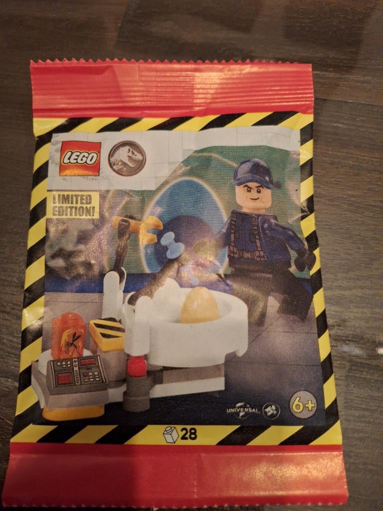Set lego, Ophalen of Verzenden