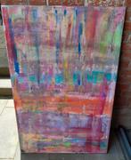 Abstracte kunst, Ophalen of Verzenden