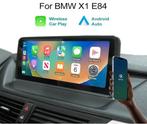 BMW X1 – CarPlay & Android Auto + Camera, Ophalen of Verzenden, Nieuw