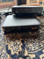 Ziggo Humax Cisco Decoder/Recorder, Ophalen of Verzenden, Gebruikt, Decoder