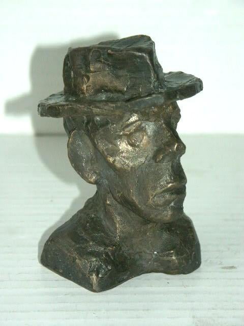 Brons Beeld, Ophalen of Verzenden