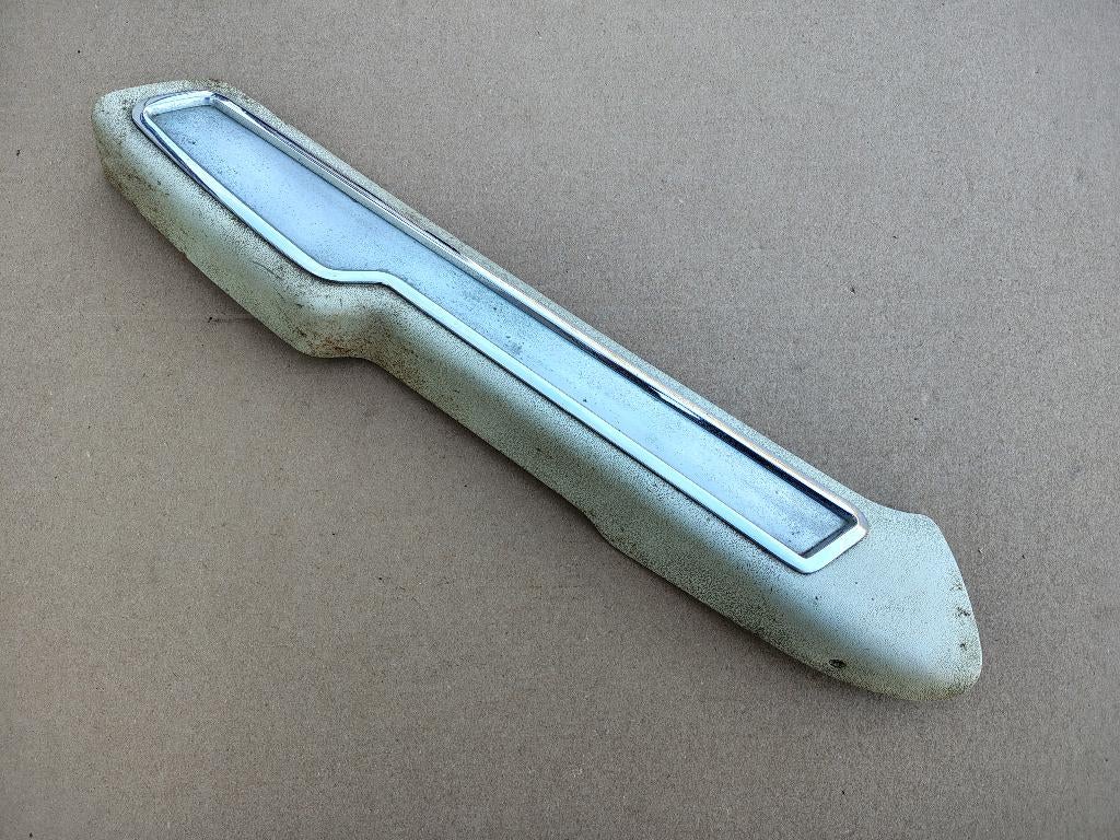 Voorbank Paneel/ Rechts Cadillac Coupe (1962), Verzenden, Cadillac