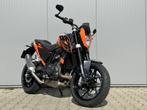 2017 KTM 690 Duke 73pk ABS - Kleurenscherm (bj 2017), Nijkamp & Ooteman Motoren, ABS, Info@nijkamp-ootemanmotoren.nl, Bedrijf