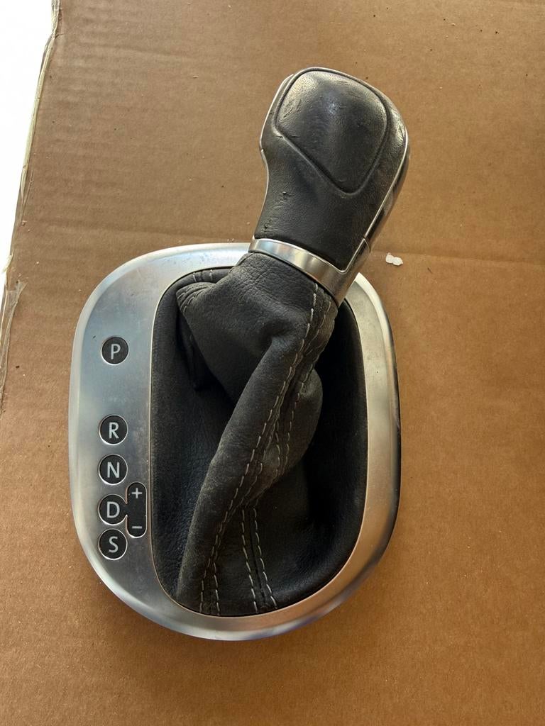 Volkswagen versnellingspook touran golf pook, Auto-onderdelen, Interieur en Bekleding, Gebruikt, Volkswagen, Ophalen of Verzenden