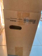 Nieuwe wasbak Ikea, Ophalen, Nieuw, 50 tot 100 cm, Minder dan 100 cm