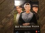 Het Wassende Water - Complete TV-serie (3 DVD Boxset), Vanaf 12 jaar, Ophalen of Verzenden, Zo goed als nieuw, Boxset