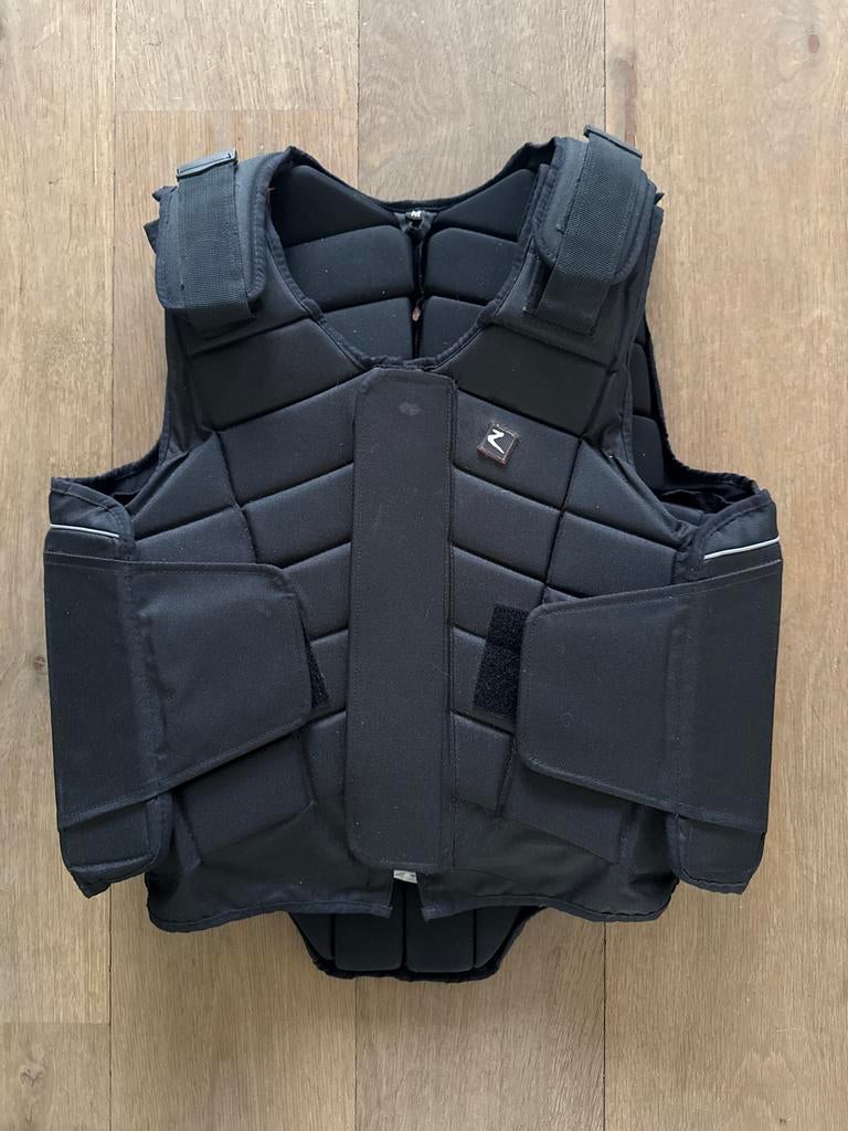 Bodyprotector Horze junior maat M., Ophalen of Verzenden, Zo goed als nieuw