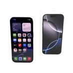 Apple iPhone 16 Pro 128GB Black Titanium | Accu 100% | GEBRU, Apple, Zo goed als nieuw, Support@apple.com, One Apple Park Way
Cupertino, CA 95014
United States