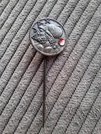 Oude Ajax Amsterdam Speld - Vintage Voetbal Pin, Ophalen of Verzenden, Gebruikt, Sport, Speldje of Pin