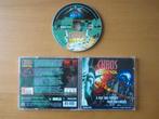 Chaos Control Philips CDI cd-i, Avontuur en Actie, 1 speler, Ophalen of Verzenden, Zo goed als nieuw