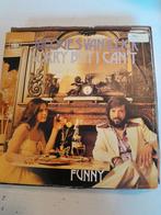 Jacques van eijck 7 inch sorry but i can,t, Ophalen of Verzenden, Zo goed als nieuw, Pop