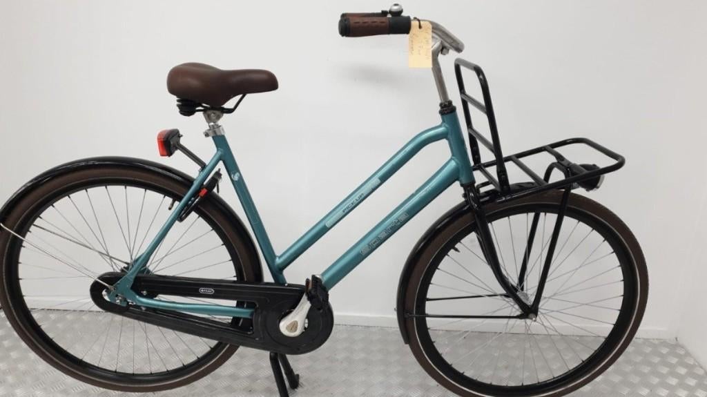 Sparta Pick Up | Gebruikt | 3 Maanden Garantie |, Fietsen en Brommers, Budget Bike XL, Info@budgetbike.nl, Ophalen of Verzenden