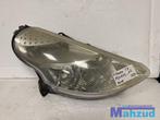 CITROEN C3 PLURIEL Rechts koplamp 2003-2009, Auto-onderdelen, Gebruikt, Citroën, Stellantis N.V., Ophalen of Verzenden