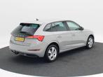 Skoda Scala 1.0 TSi 115 Pk Automaat Ambition | Parkeersensor, Gebruikt, Euro 6, 49 €/maand, Origineel Nederlands