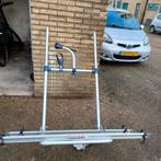 Fietsenrek, Caravans en Kamperen, Camper-accessoires, Ophalen of Verzenden, Gebruikt
