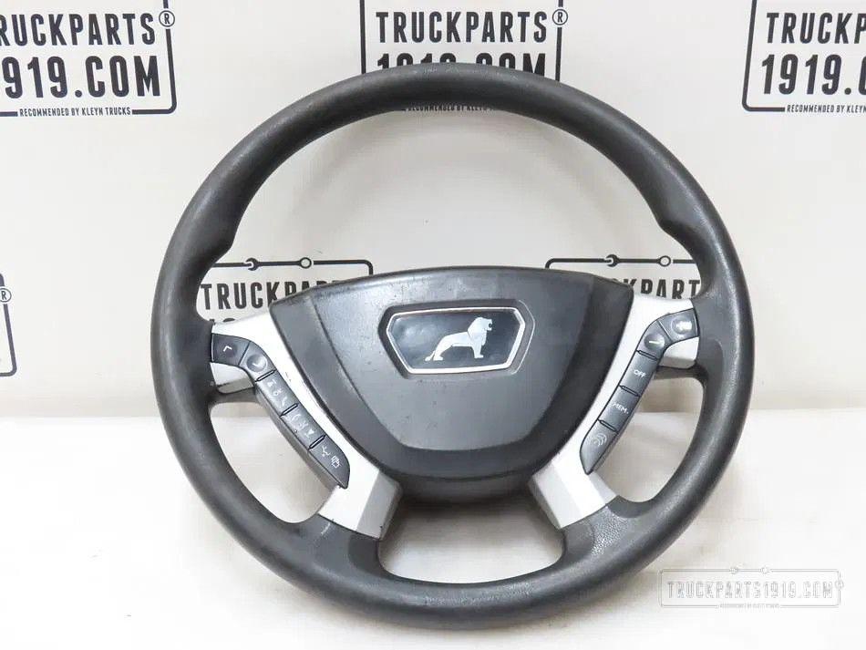 MAN 81464306047 Stuurwiel, Ophalen, Gebruikt