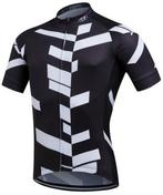 Fietsshirt XS mtb racefiets fietskleding wielershirt zwart, XS, Kinderen, Nieuw, Ophalen of Verzenden