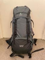 Trekking Backpack, 40 cm of meer, Zo goed als nieuw, Waterdicht, 60 cm of meer