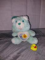 Care bear vintage, Kinderen en Baby's, Speelgoed | Knuffels en Pluche, Ophalen of Verzenden, Beer