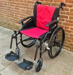 Lichtgewicht rolstoel Excel G-Logic NIEUW, Excel G-Logic, Excel G-Logic, Ophalen of Verzenden, Duwrolstoel