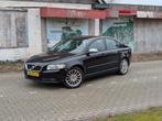 Volvo S40 2.5 T5 2009 Zwart, Zwart, 700 kg, Handgeschakeld, Particulier
