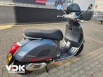VESPA GTS 300 SUPER SPORT (bj 2023), Scooter, Bedrijf, Onbekend, Onbekend