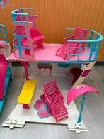 Barby boot, Ophalen, Gebruikt, Babypop