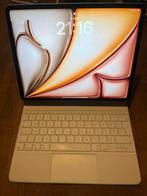 Apple iPad Air 13 inch M3/ Magic Keyboard Te Koop, Computers en Software, Apple iPads, Ophalen, 13 inch of meer, Overige kleuren
