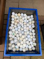 400 golfballen, Overige merken, Gebruikt, Bal(len), 6603EB