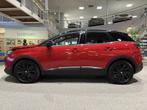 Peugeot 3008 1.6 HYbrid 225pk GT Pack, Black Pack, Pano, FOC, 12 maanden, Euro 6, 4 cilinders, Plug-in hybride
