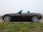 Mazda MX-5 1.8 Mithra 2007, Auto's, Mazda, Achterwielaandrijving, Beige, 4 cilinders, 0 kg