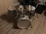 Ludwig Element golden glitter, Muziek en Instrumenten, Drumstellen en Slagwerk, Ophalen, Gebruikt, Ludwig