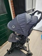 Maxi-Cosi Lara 2 Buggy - Compact en Lichtgewicht, Ophalen of Verzenden, Zo goed als nieuw, Maxi-Cosi, Verstelbare rugleuning