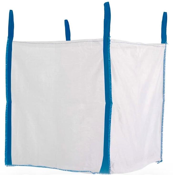 Gratis af te halen: 7 bigbags schone tuinaarde, Tuin en Terras, Aarde en Mest, Tuinaarde, Ophalen