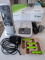 KPN Dallas Comfort huistelefoon, Telecommunicatie, Ophalen of Verzenden