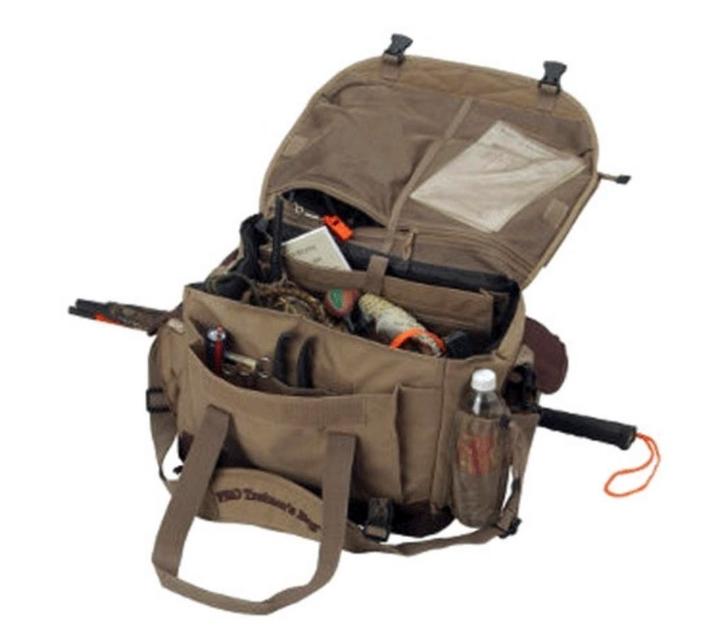 Jachttrainings tas merk Avery, Dieren en Toebehoren, Honden-accessoires, Zo goed als nieuw, Ophalen