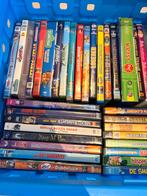 Dvd’s, Alle leeftijden, Ophalen, Zo goed als nieuw