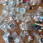 Grote verzameling poppenhuis mini's en accessoires, Ophalen of Verzenden