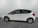 Nissan Note 1.2 DIG-S Connect Edition automaat (bj 2014), Stof, Gebruikt, 1045 kg, 1198 cc