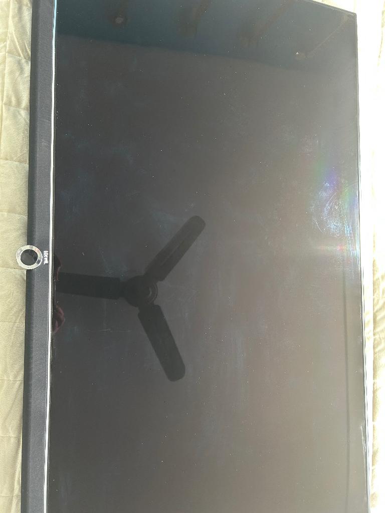 Loewe Connect 55 inch 100Hz, Audio, Tv en Foto, Televisies, LCD, Zo goed als nieuw, 100 Hz, 100 cm of meer