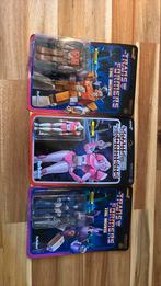 3 transformers in verpakking uit amerika nieuw, Verzamelen, Transformers, Overige generaties, Ophalen, Zo goed als nieuw