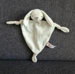 Prenatal knuffeldoek konijn, Ophalen of Verzenden, Zo goed als nieuw, Konijn