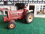 vervuilde britains  IH 1206, Hobby en Vrije tijd, Modelauto's | 1:32, Ophalen of Verzenden, Gebruikt, Tractor of Landbouw, Britains
